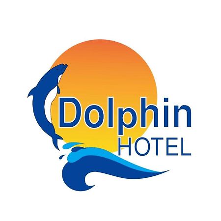 Dolphin Hotel Muscat Exterior photo