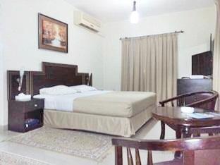Dolphin Hotel Muscat Exterior photo